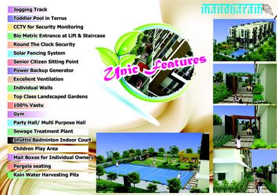 KMC Manoharam Brochure 3