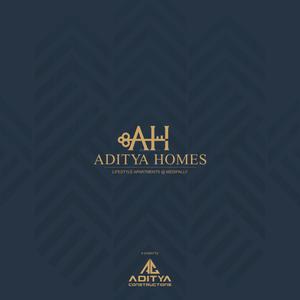 Aditya Homes Brochure 1
