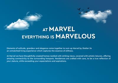 Image of 1200 Sq.ft 2.5 BHK Apartment / Flat for sale in Shelter Marvel, Kiwale, Pune for Rs. 7500000