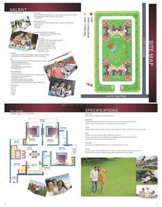 Proview Technocity Brochure 2