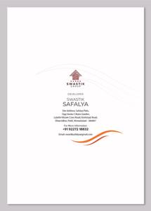 Image of 2160 Sq.ft 3 BHK Apartment / Flat for sale in Safalya, Paldi, Ahmedabad for Rs. 14500000