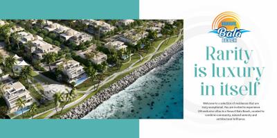 Image of 600 Sq.ft Residential Plot / Land for sale in Vanavil Bala Beach, Kanathur, Chennai for Rs. 896350