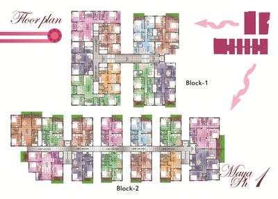 Realtech Realtech Nirman Maya 2 Brochure 8