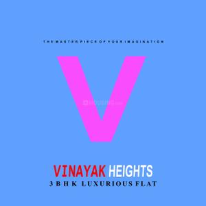 BT Vinayak Heights Brochure 1