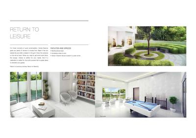 Image of 630 Sq.ft 1 RK Apartment / Flat for sale in Godrej Serenity, Govandi, Mumbai for Rs. 16000000