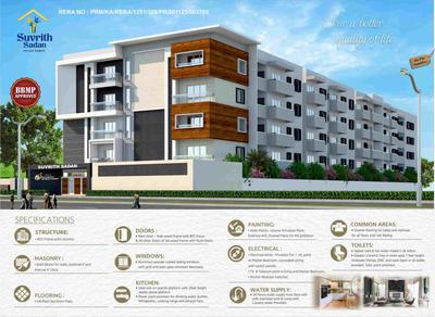 Suvrith Sadan Brochure 2