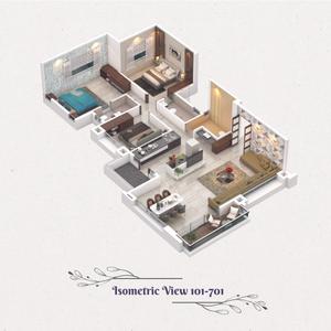 Aakar Pristine Brochure 6