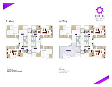 Nirvaan Oneness Brochure 13
