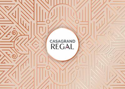 Casagrand Regal Brochure 1