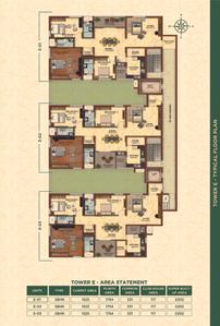 Arima Legend Phase 1 Brochure 10