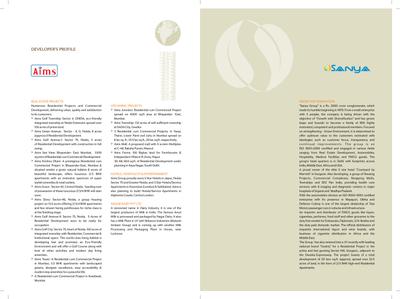 Aims The Tempean Phase 2 Brochure 4