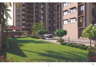 Pravesh By Kaavyaratna Brochure 3