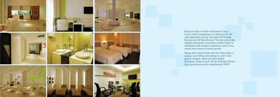 Image of 1300 Sq.ft 3 BHK Apartment / Flat for sale in Kohinoor City Phase I, Kurla West, Mumbai for Rs. 33500000