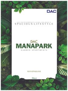 DAC Manapark Brochure 1