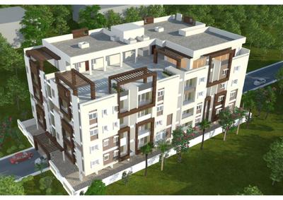 Jai Bharathi Mansion Brochure 7