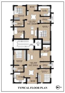 Ramaniyam Balaji Brochure 3