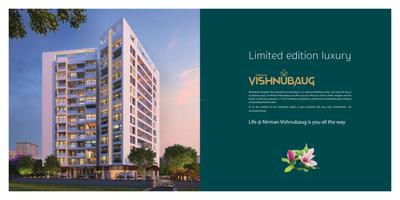 Nirman Vishnubaug Brochure 4