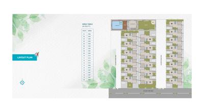 Sanidhya Tranquil Brochure 8
