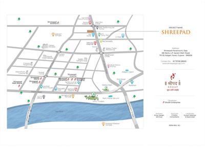 Shreepad Sunshine Brochure 13