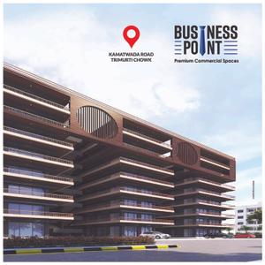Roongta Business Point Brochure 2