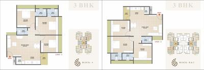 Gajanand Bhagwat Enclave Brochure 4