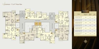 Palaash Oak Brochure 12