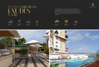 United Sai Silicon Heights Brochure 21