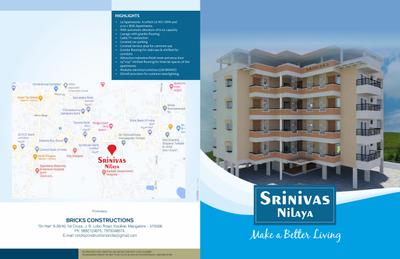 Bricks Srinivas Nilaya Brochure 1
