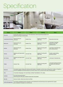 Nirman Altius Wing B Brochure 4