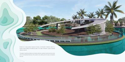 Image of 406 Sq.ft Residential Plot / Land for sale in Arvind Aqua City, Bavla, Ahmedabad for Rs. 2130000
