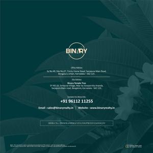 Binary Temple Tree Brochure 13