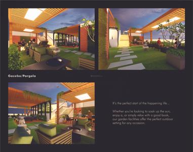 Shubh Serenity Brochure 12