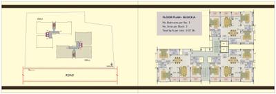 NR Royal Park Residency Brochure 5