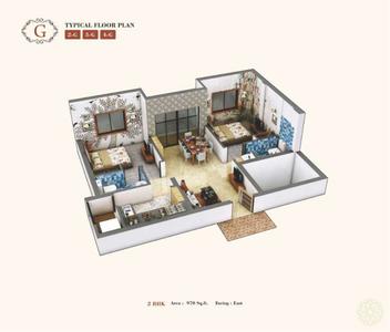 DAC Chromantique Brochure 51