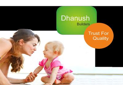Dhanush Royals Brochure 2
