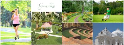 Regency Sarvam Phase 8 Brochure 9