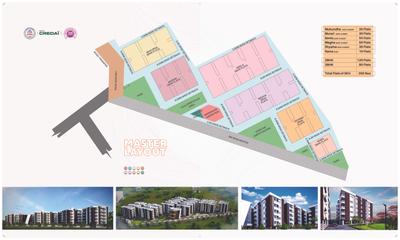 Shree Krishna Heights Brochure 4
