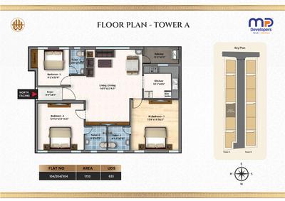 MP The White House Brochure 19