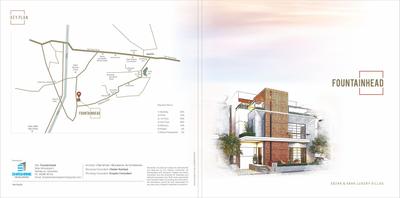 Shashank Fountainhead Brochure 1