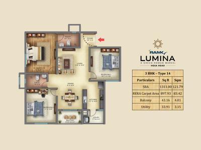Ramky Lumina Brochure 38