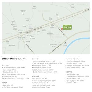 Rohan Harita Phase 1 Brochure 18