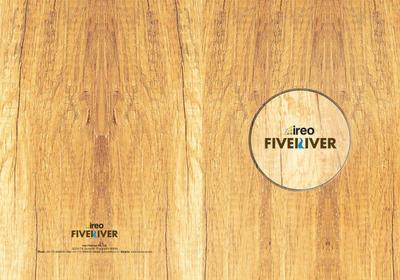 Ireo Five River Brochure 1