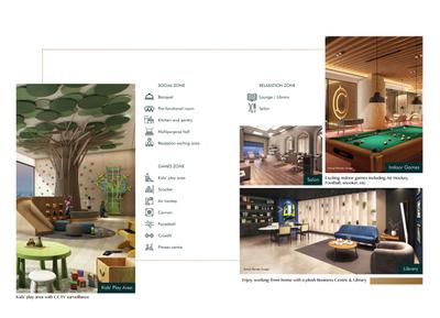 Paradigm Anantaara Brochure 22