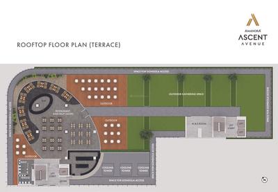 Amanora Ascent Avenue Brochure 2