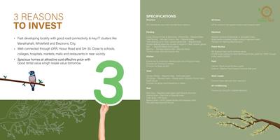 Sowparnika Olivia Nest Brochure 12