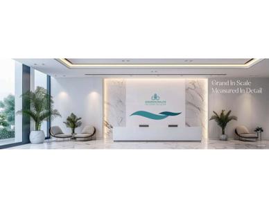 Image of 1500 Sq.ft 3 BHK Apartment / Flat for sale in Gurukrupa Maurya, Andheri West, Mumbai for Rs. 57800000