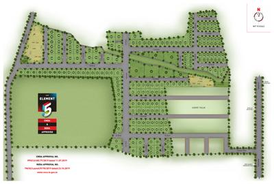 Nova Element 5 Phase 1 Brochure 6