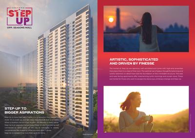 Kumar Fireworks Brochure 2