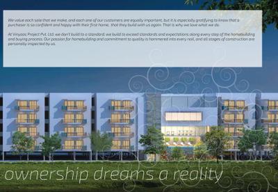 Vinyaas Virtue Brochure 3