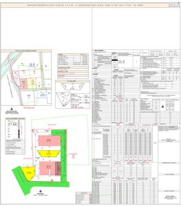 Image of 3100 Sq.ft 4 BHK Apartment / Flat for sale in Siddhi The Atmosphere Serene, Vesu, Surat for Rs. 26000000